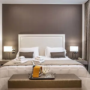 Genova Hotel Roma